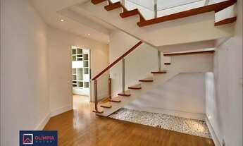 Imagem 5: Apartamento Locação 3 Dormitórios - 240 m² Alto de Pinheiros