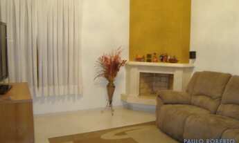 Imagem 3: CASA EM CONDOMÍNIO - CONDOMÍNIO HILLS 3 - SP