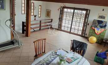 Imagem 2: Porto Alegre - Casa Padrão - Vila Nova