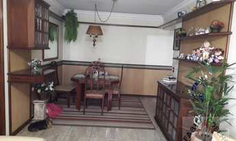 Imagem 4: Apartamento com 3 dormitórios à venda, 96 m² por R$ 585.000 - Jardim Marajoara - São Paulo