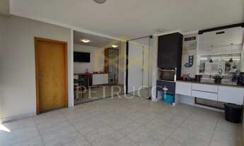 Imagem 7: Casa - Swiss Park - Campinas