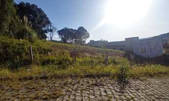 Imagem 4: CAXIAS DO SUL - Terreno Padrão - MONTE BÉRICO