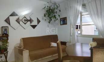 Imagem: Porto Alegre - Apartamento Padrão - Cristal