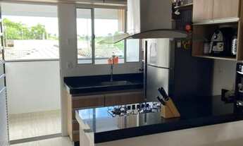 Imagem 7: Apartamento - Parque Universitário - Americana