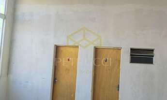 Imagem 5: Barracão - Jardim São Judas Tadeu - Campinas