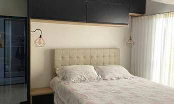 Imagem 7: Apartamento com 3 dormitórios à venda, 100 m² por R$ 680.000,00 - Jardim do Lago - Atibaia