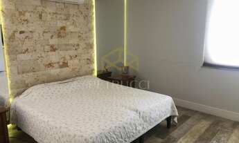 Imagem 6: Casa - Nova Campinas - Campinas