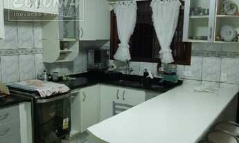 Imagem: Santo André - Casa Padrão - Utinga