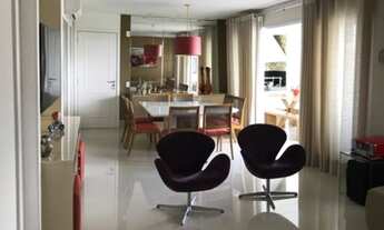 Imagem 4: APARTAMENTO - PANAMBY - SP