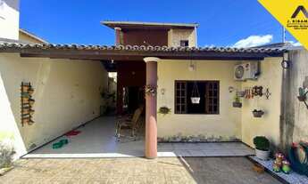 Imagem 6: Grande oportunidade de dúplex na Cajazeiras de 165 metros com 3 suítes - Fortaleza - CE