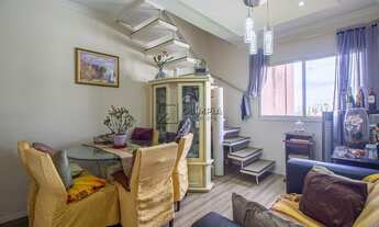 Imagem 3: Venda Cobertura 2 Dormitórios - 104 m² Consolação