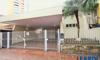 Imagem 5: SOBRADO - MOEMA PÁSSAROS - SP