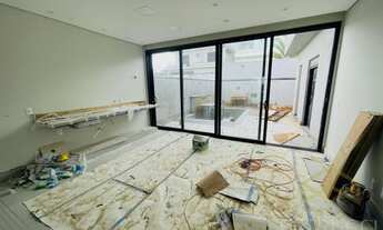 Imagem 7: Casa - Swiss Park - Campinas