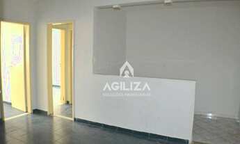 Imagem 3: Apartamento de 2 quartos com vaga de garagem no bairro Bandeirantes