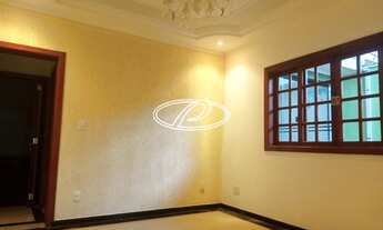 Imagem 6: Casa para aluguel, 3 quartos, 1 suíte, Jardim Residencial Santa Amália - Limeira/SP