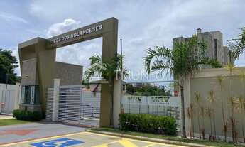 Imagem 1: Lançamento Apartamento 33m² no Olho DÁgua Piscina 01 Quarto MKT***TR39662