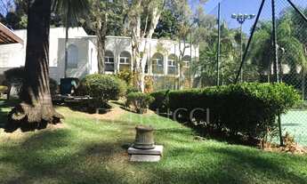 Imagem 7: Casa - Sítios de Recreio Gramado - Campinas