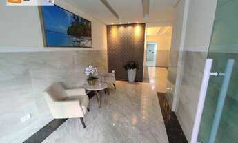 Imagem 3: Apartamento com 2 dormitórios à venda, 61 m² por R$ 380.000,00 - Tupi - Praia Grande/SP