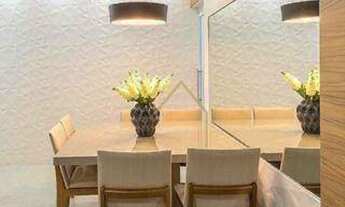 Imagem 3: CONFORTO E BOM GOSTO NESSE APTO!