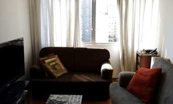 Imagem 2: APARTAMENTO - PINHEIROS - SP