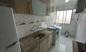 Imagem 6: Apartamento à venda, Jardim Estrela, Mauá, SP