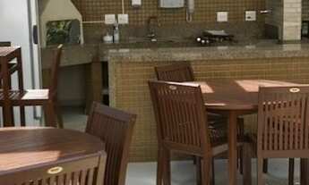 Imagem 7: APARTAMENTO - VILA ROMANA - SP