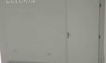 Imagem 7: Santo André - Casa Padrão - Campestre