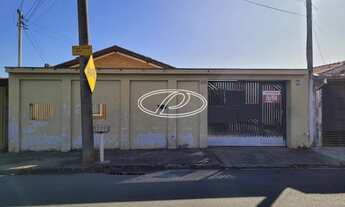 Imagem: Casa para aluguel, 3 quartos, 3 vagas, Jardim