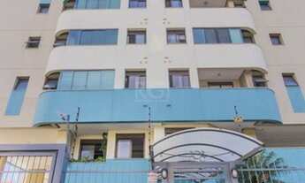 Imagem: Porto Alegre - Apartamento Padrão - Menino