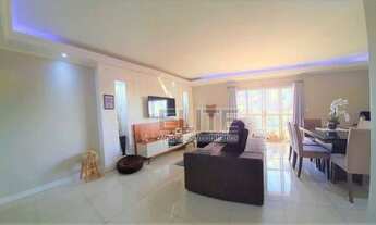 Imagem 6: Apartamento com 3 dormitórios à venda, 126 m² por R$ 724.990,90 - Vila Alzira - Santo Andr