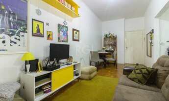 Imagem 3: Apartamento em Cidade Baixa