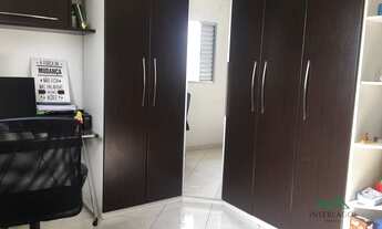 Imagem 7: Casa com 2 dormitórios à venda por R$ 410.000,00 - Jardim Samambaia - São Paulo/SP