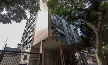 Imagem 2: Porto Alegre - Apartamento Padrão - Menino Deus