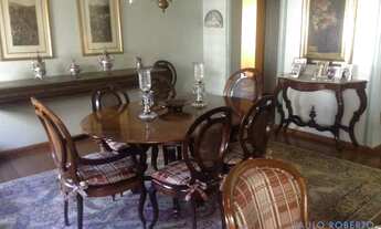 Imagem: APARTAMENTO - MORUMBI - SP