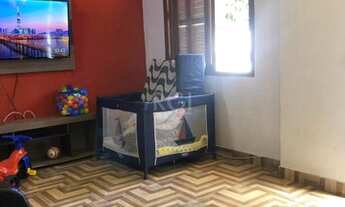 Imagem 3: Porto Alegre - Casa Padrão - Santa Tereza