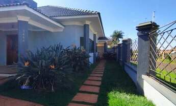 Imagem 5: Dourados - Casa Padrão - Jardim Europa