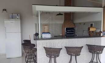 Imagem 3: Casa - Jardim Bom Sucesso - Campinas