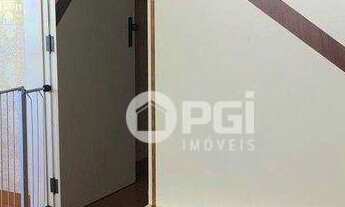 Imagem 6: Apartamento com 3 dormitórios para alugar, 164 m² por R$ 1.490,00/mês - Centro - Ribeirão