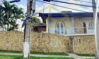 Imagem 2: Casa - Jardim Magnólia - Campinas