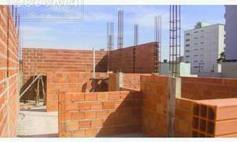 Imagem 3: Santo André - Apartamento Padrão - Vila Santa Teresa