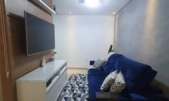 Imagem 3: Apartamento sem Condomínio para Venda em Santo André, Vila Camilópolis, 2 dormitórios, 1 s