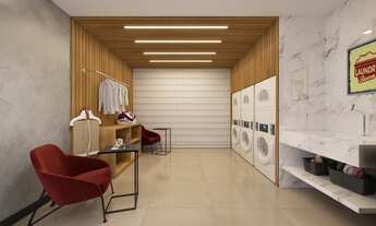 Imagem 7: Porto Alegre - Kitchenette/Conjugados - Bela Vista