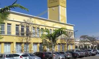 Imagem 4: Sala - Loteamento Center Santa Genebra - Campinas