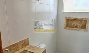 Imagem 6: Casa nova para venda no Condomínio Monte Carlo, nova, com 130m² por R$599.000,00