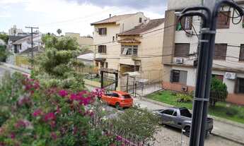 Imagem 2: Apartamento em Jardim Botânico