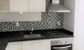 Imagem 6: Apartamento - Jardim Santa Cruz - Campinas