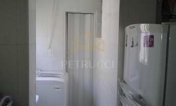 Imagem 7: Apartamento - Ponte Preta - Campinas
