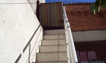 Imagem 4: CASA ASSOBRADADA - VILA SÃO GABRIEL - SP