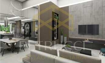 Imagem 2: Casa - Jardim Maison Du Parc - Indaiatuba