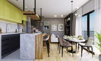 Imagem 3: Curitiba - Apartamento Padrão - Água Verde